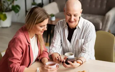 Enhancing Daily Living for Seniors with DGH Cares